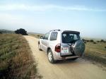Mitsubishi Montero 3-Door 1999 года